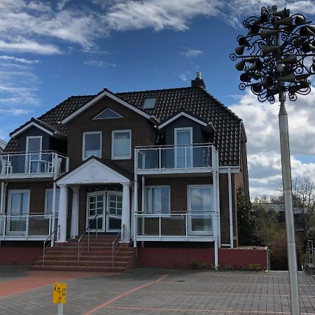 Villa Sonnenschein كوكسهافن المظهر الخارجي الصورة