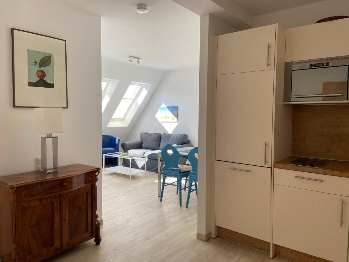 Villa Sonnenschein كوكسهافن المظهر الخارجي الصورة