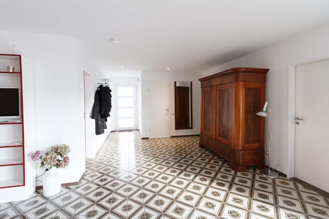 Villa Sonnenschein كوكسهافن المظهر الخارجي الصورة