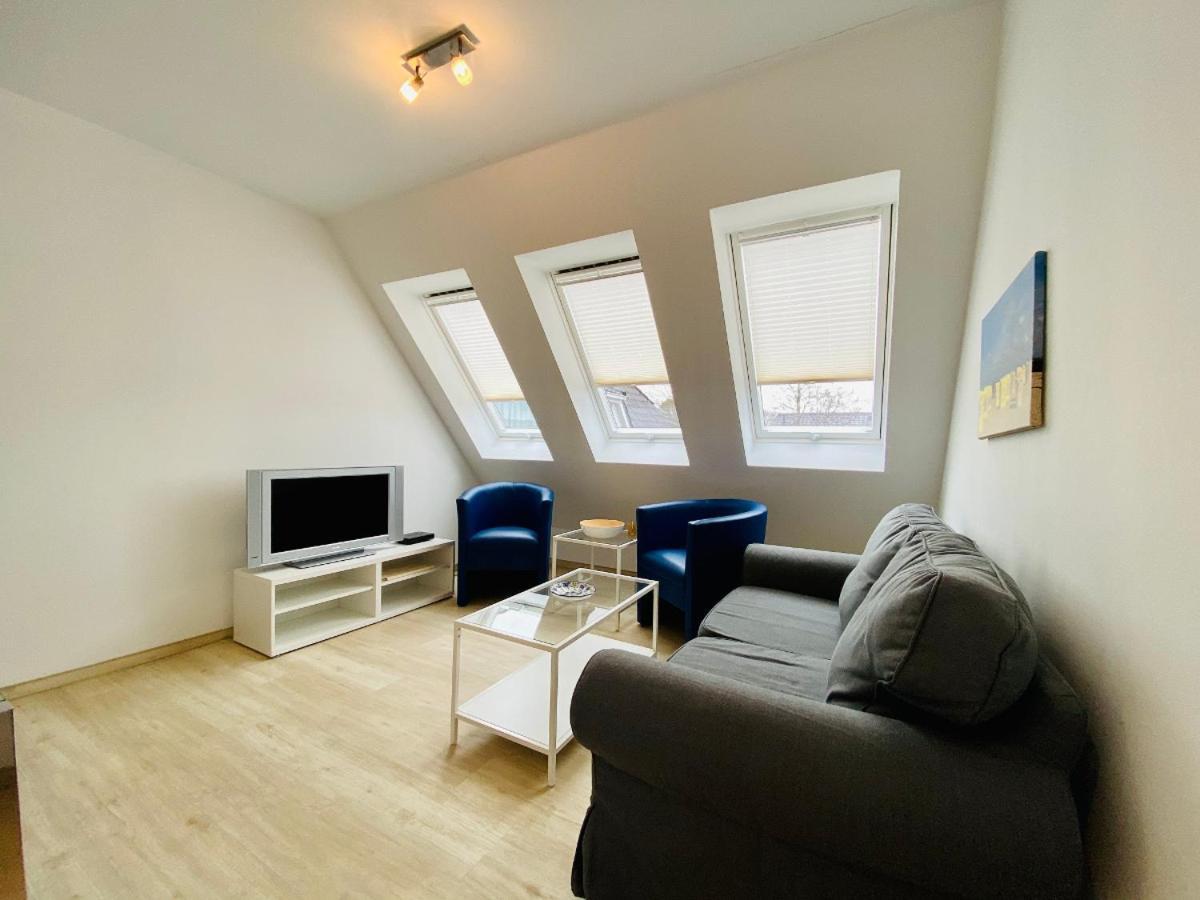 Villa Sonnenschein كوكسهافن المظهر الخارجي الصورة